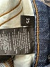 J Brand Blue Jeans Size 25 waist - photo 8