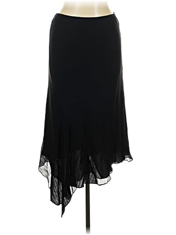 Fenn Wright Manson Silk Skirt (view 1)
