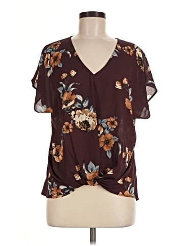 Weston Short Sleeve T-Shirt (view 1)