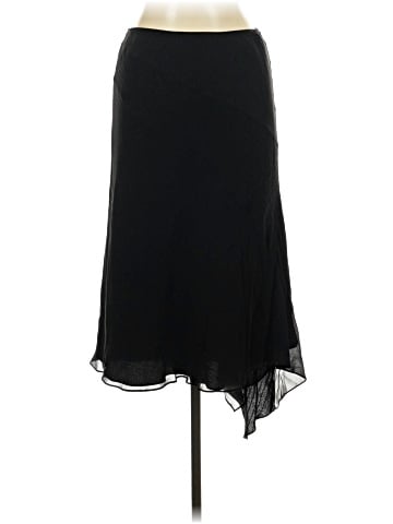 Fenn Wright Manson Silk Skirt (view 2)