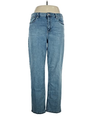 CALVIN KLEIN JEANS Jeans (view 1)