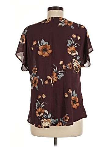 Weston Short Sleeve T-Shirt (view 2)