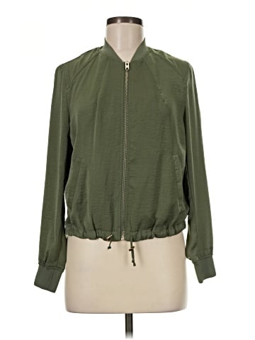 Divided by H&M Track Jacket (view 1)