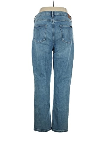 CALVIN KLEIN JEANS Jeans (view 2)