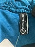 Prettygarden 100% Polyester Blue Cocktail Dress Size L - photo 7