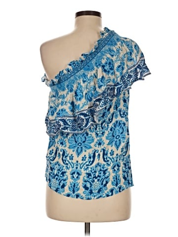 Plenty By Tracy Reese Sleeveless Blouse (view 2)