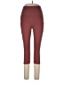 Patagonia Pink Burgundy Active Pants Size L - photo 1