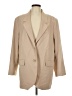 H&M Tan Blazer Size L - photo 1