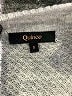 Quince Gray Long Sleeve Top Size S - photo 7