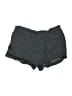 Cloth & Stone 100% Lyocell Solid Black Shorts Size M - photo 2