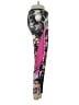 Just Cavalli Print Pink Gray Active Pants Size S - photo 4
