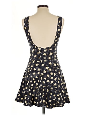 Ecote Cocktail Dress (view 2)