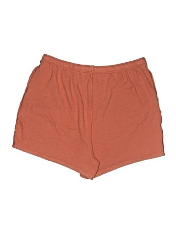 SO Shorts (view 2)