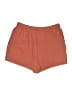 SO Solid Orange Shorts Size XL - photo 2