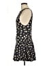 Ecote Polka Dots Black Cocktail Dress Size M - photo 5