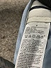 Unbranded Color Block Blue Casual Pants Size 8 - photo 7
