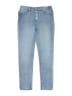 Jordache Solid Blue Jeans Size 10 - photo 1