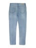 Jordache Solid Blue Jeans Size 10 - photo 2