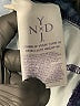 NYDJ Blue Jeans Size 10 - photo 8