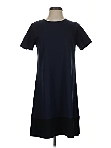 Three Dots Casual Dress (view 1)