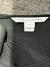 Diane von Furstenberg Black Short Sleeve Top Size 4 - photo 7