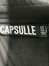 CAPSULE Black Casual Skirt Size M - photo 4