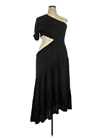 Peter Som Collective Cocktail Dress (view 1)