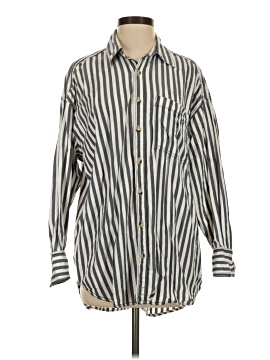 We The Free Long Sleeve Button Down Shirt