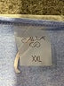 Calia Blue Sleeveless T-Shirt Size XXL - photo 7
