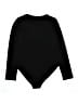 MANGOPOP Collection Black Bodysuit Size XL - photo 2
