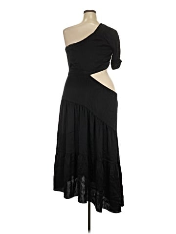 Peter Som Collective Cocktail Dress (view 2)