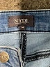 NYDJ Blue Jeans Size 14 - photo 7