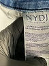 NYDJ Blue Jeans Size 14 - photo 8