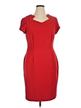 Connected Apparel Cocktail Dress