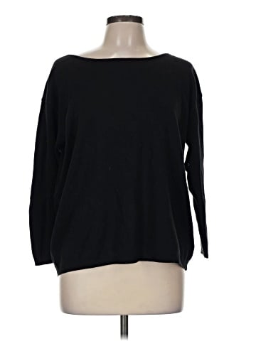 Jones New York Sport Pullover Sweater (view 1)