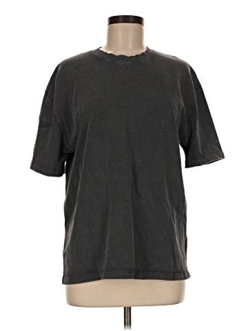 Zara Short Sleeve T-Shirt (view 1)