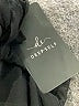 Assorted Brands Solid Black Jumpsuit Size S - photo 4