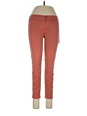 7 For All Mankind Jeggings (view 1)