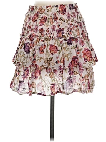 House of Harlow 1960 Casual Skirt (view 2)
