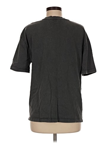 Zara Short Sleeve T-Shirt (view 2)