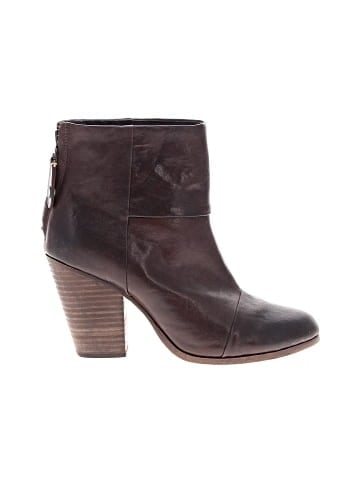 Rag & Bone Ankle Boots (view 1)