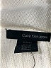 CALVIN KLEIN JEANS Ivory Cardigan Size XL - photo 7