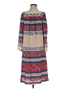 Antik Batik Casual Dress