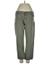 MICHAEL Michael Kors Green Jeans Size 4 - photo 1
