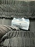Real Essentials Solid Black Athletic Shorts Size M - photo 3