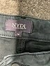 NYDJ Black Casual Pants Size 14 - photo 7
