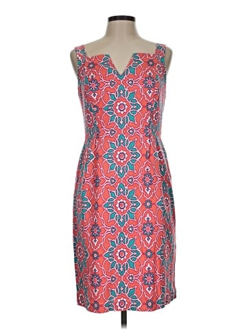 Kay Unger Cocktail Dress (view 1)
