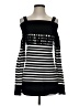 White House Black Market Black Pullover Sweater Size XS - photo 1