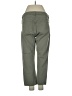 MICHAEL Michael Kors Green Jeans Size 4 - photo 2
