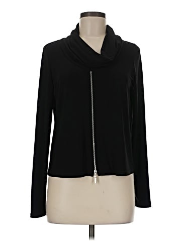 Joseph Ribkoff Long Sleeve Top (view 1)